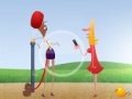 Game Celebrity Hunt