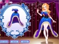 Game Fashion Magician Dress Up