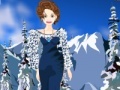 Game Sonia Winter Girl Dress up 6