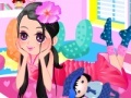 Game Sweety Pyjamas Girl