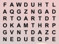 Game Valentines Word Search