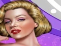 Game Marilyn Monroe Image Style