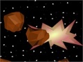 Game Asteroid Shower