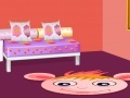 Game Little Cozy Room Decor