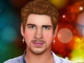 Game Liam Hemsworth Makeover