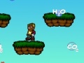 Game Photosynthesis Respiration Game!