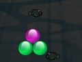 Game Ocean bubble