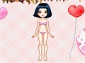 Game By my Valentine