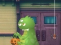 Game The monster trick