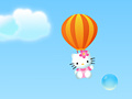 Game Sanrio Bubbles