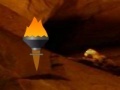Game Escape from cave