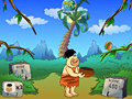 Game Primal Alarm