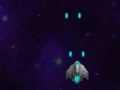 Game Space Ship Invaders