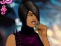 Game Rihanna Dress Up