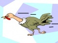 Game Catch Turkey 