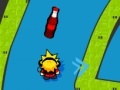 Game Coca Cola Thirst