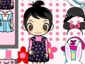 Game Punk Girls Outfits