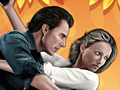 Game Knight and Day Makeover