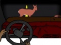 Game Deer