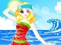 Game Cruise Star Dress Up