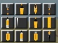 Game Yellow Tools: Memory Match