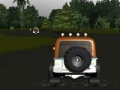 Game Jeep Race 3D