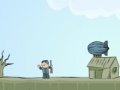 Game Missing In Action