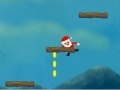 Game Santa's Comming