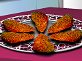 Game Healthy Chicken Nuggets