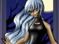 Game Halloween Dress Up 8