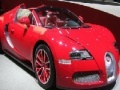 Game Bugatti Veyron