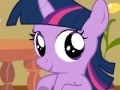 Game Twilight Sparkle Christmas Day