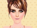 Game Big eye trend dress up