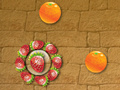 Game Bond the Fruits