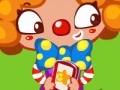 Game Circus Slacking