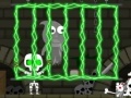Game Georg the ghost