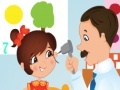 Game Children's Doctors