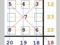 Game Magic Squre