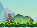 Game Tom and Jerry: Motorcycle races