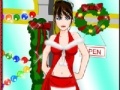 Game Kim Kardashian Dress Up 