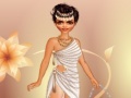 Game Hale dressup