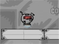 Game Jetbot