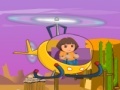 Game Dora the Lifesaver