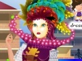 Game Venice Carnival Dress Up 