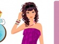 Game Jocelyn dress up