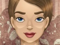 Game Bridal Glam Make-up  