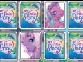 Game My little pony