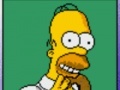 Game Homer Simpson soundboard