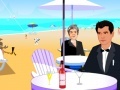 Game Pierce Brosnsan Kissing