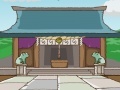 Game Shinto Shrine